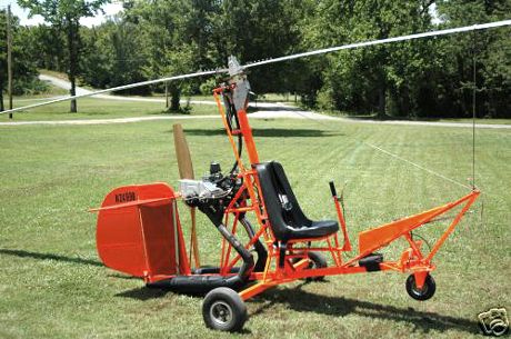 ultralight gyrocopter kits for sale